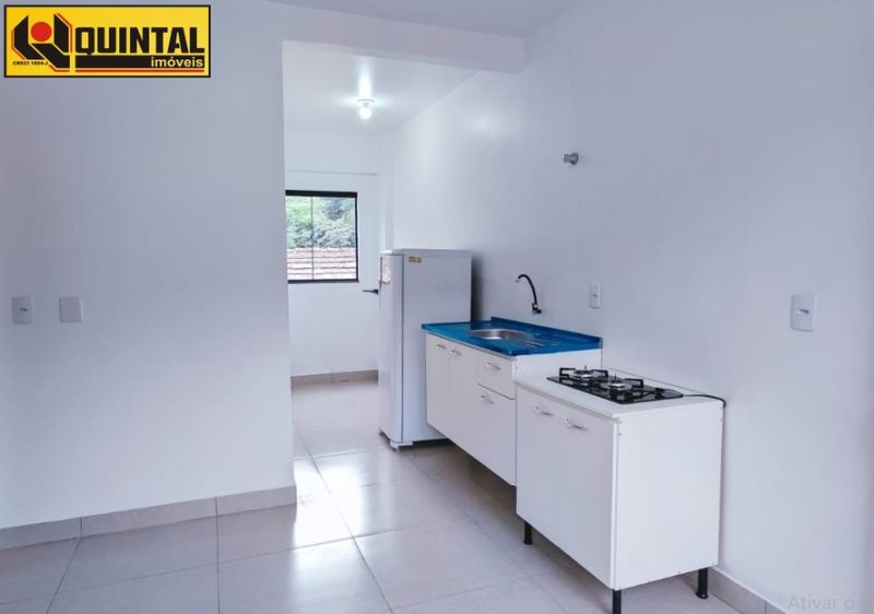 Apartamento 1 dormitório no bairro RIBEIRAO FRESCO em BLUMENAU