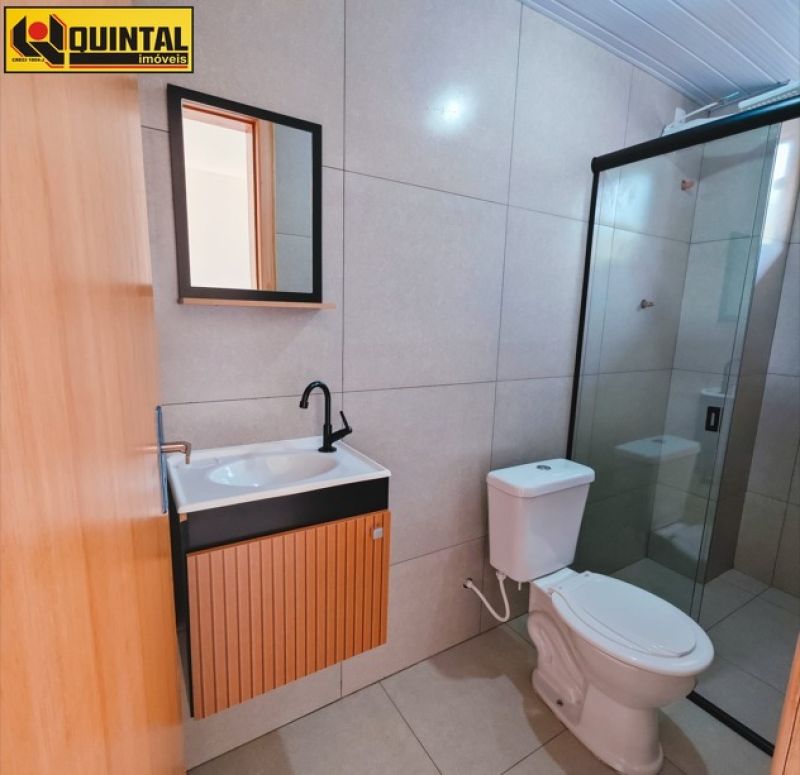 Apartamento 1 dormitório no bairro RIBEIRAO FRESCO em BLUMENAU