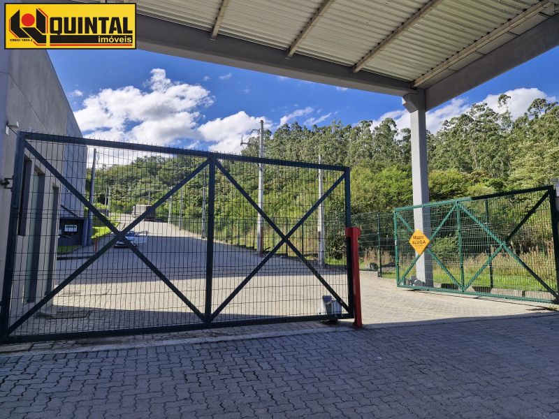 Galpão Comercial no bairro ENCANO DO NORTE em INDAIAL