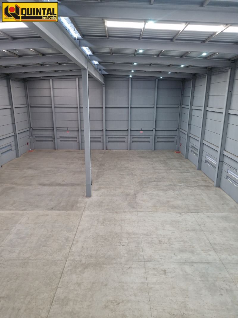 Galpão Comercial no bairro ENCANO DO NORTE em INDAIAL