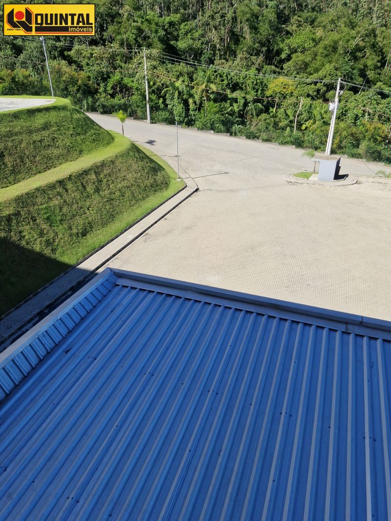 Galpão Comercial no bairro ENCANO DO NORTE em INDAIAL