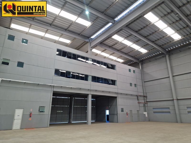 Galpão Comercial no bairro ENCANO DO NORTE em INDAIAL