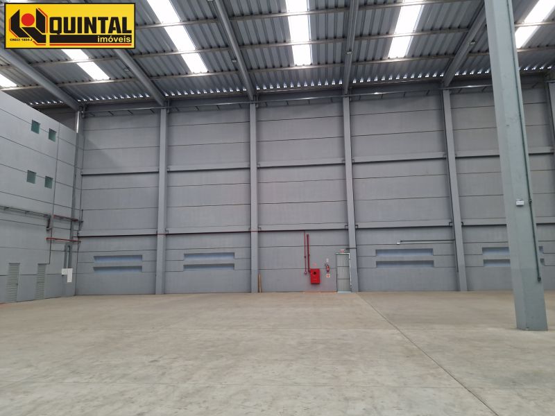 Galpão Comercial no bairro ENCANO DO NORTE em INDAIAL