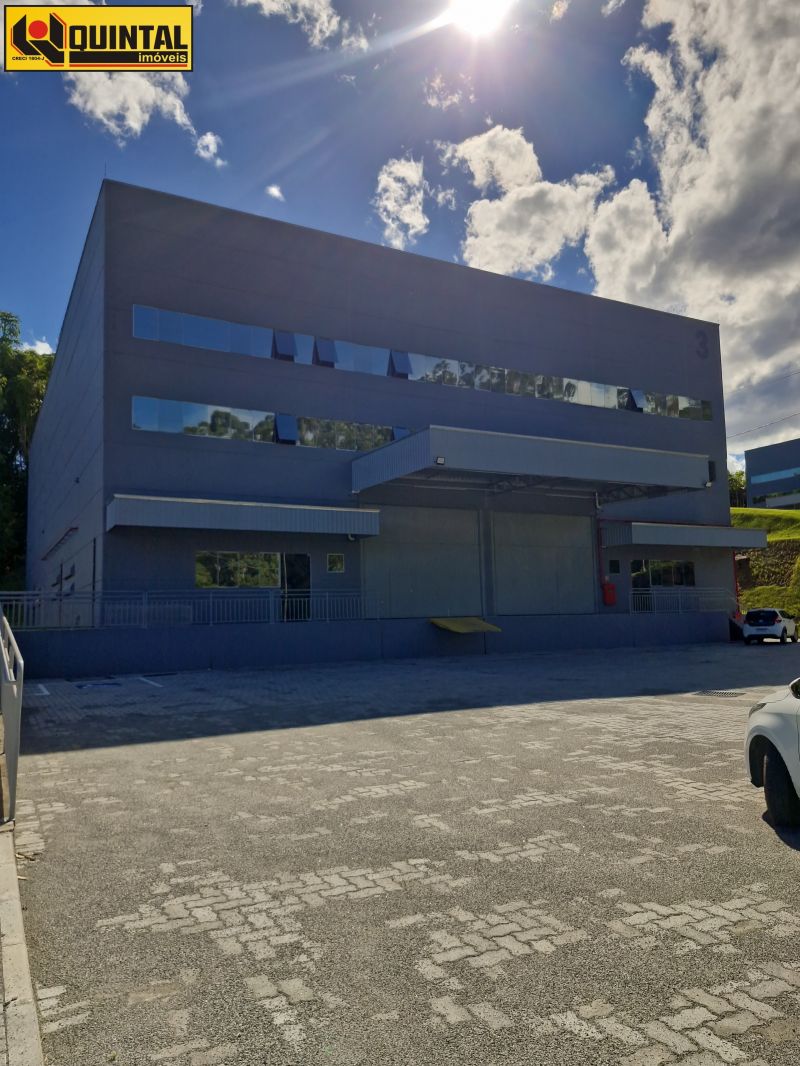 Galpão Comercial no bairro ENCANO DO NORTE em INDAIAL