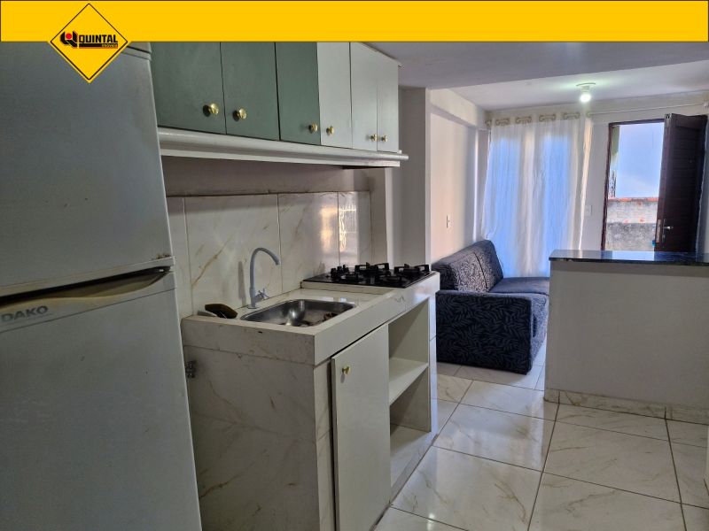 KITNET 1 dormitório no bairro PROGRESSO em BLUMENAU
