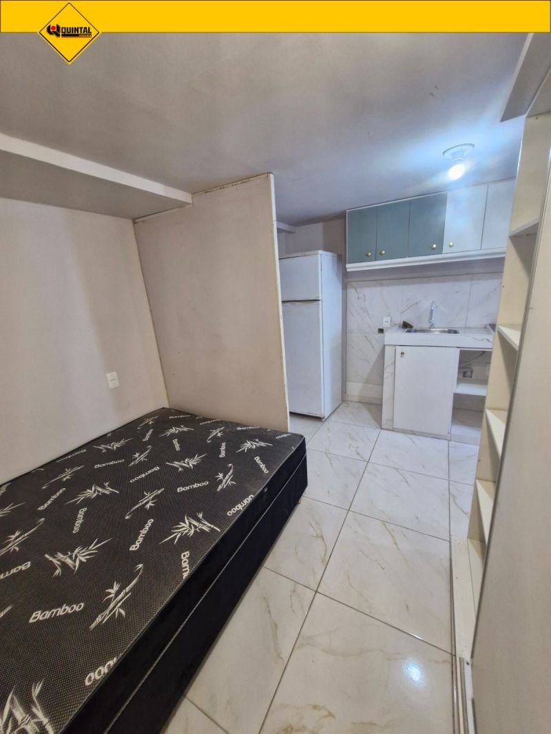 KITNET 1 dormitório no bairro PROGRESSO em BLUMENAU