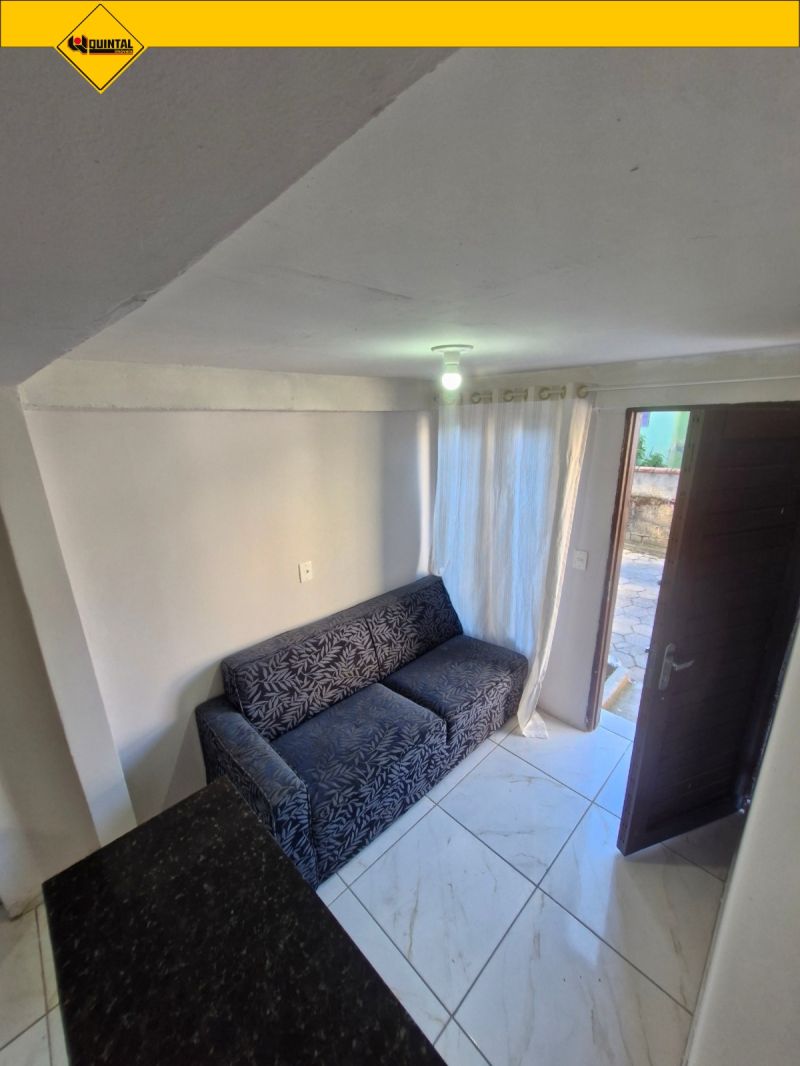 KITNET 1 dormitório no bairro PROGRESSO em BLUMENAU