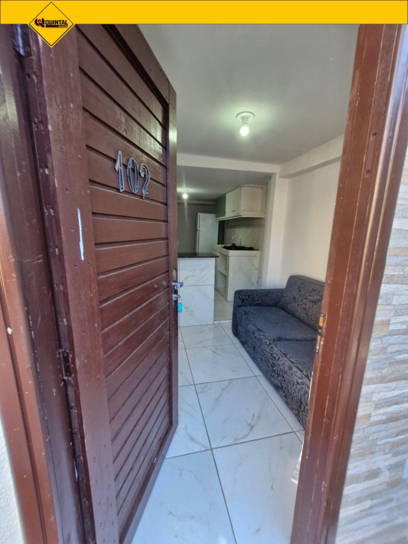 KITNET 1 dormitório no bairro PROGRESSO em BLUMENAU
