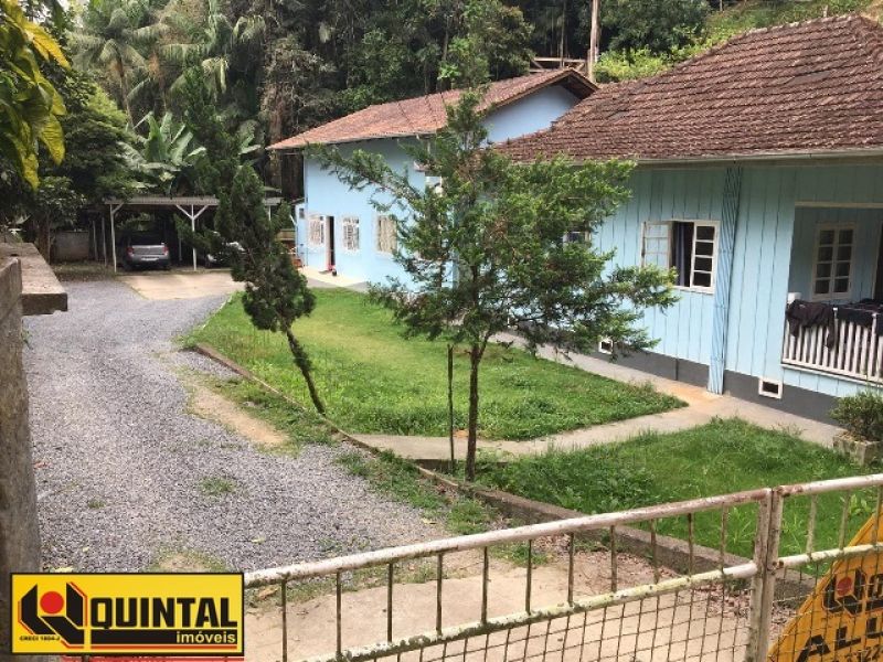 Apartamento 1 dormitório no bairro BOM RETIRO em BLUMENAU