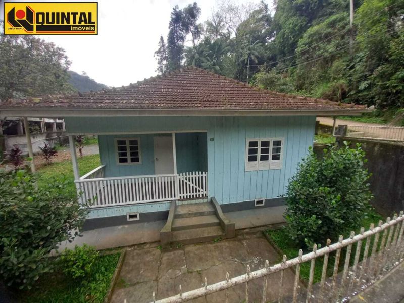 Apartamento 2 dormitórios no bairro BOM RETIRO em BLUMENAU