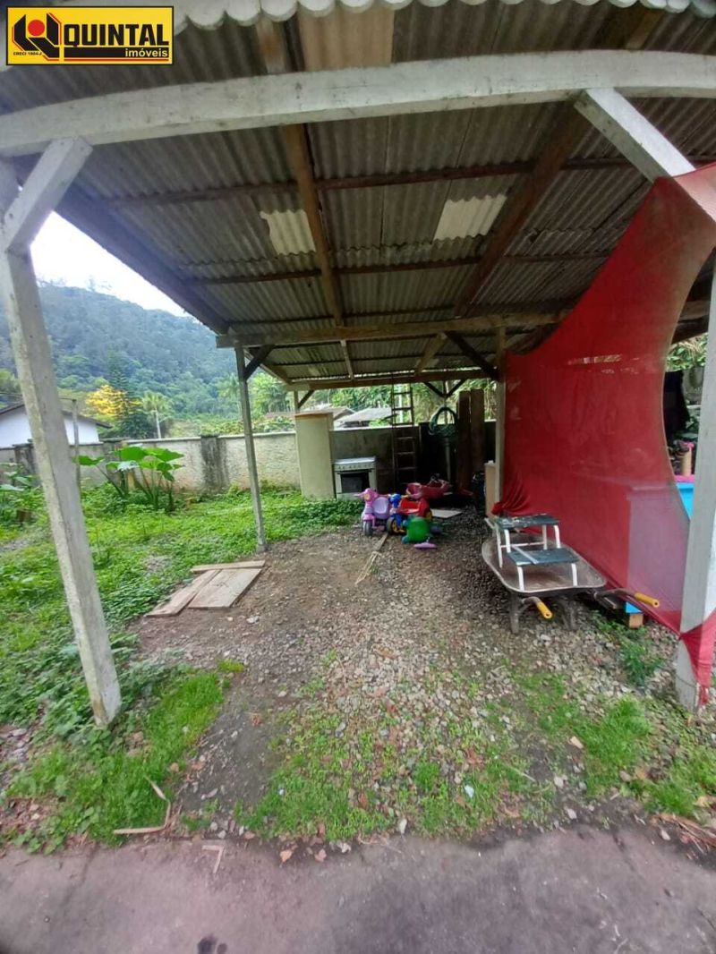Apartamento 2 dormitórios no bairro BOM RETIRO em BLUMENAU