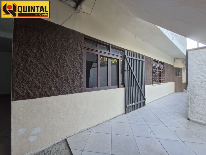 Casa Residencial 2 dormitórios no bairro PROGRESSO em BLUMENAU