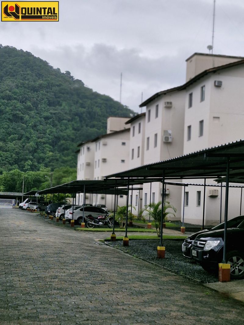 Apartamento 2 dormitórios no bairro PROGRESSO em BLUMENAU