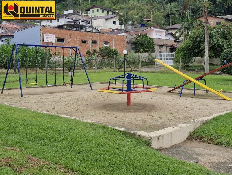 Apartamento 2 dormitórios no bairro PROGRESSO em BLUMENAU