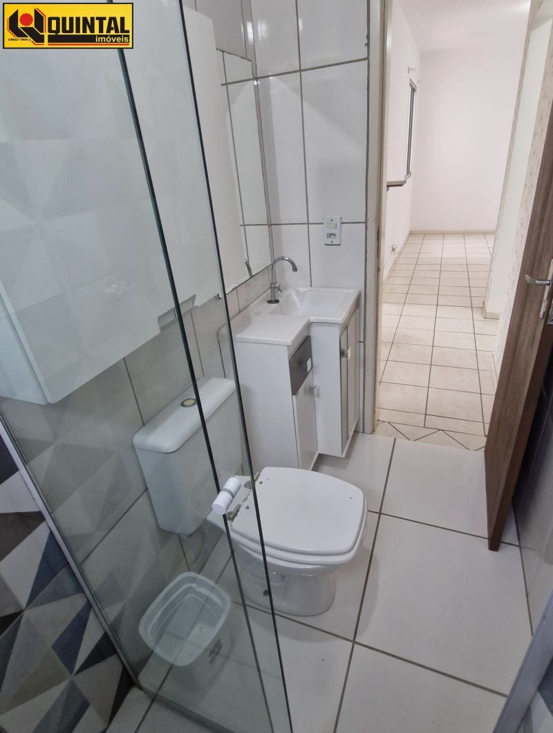 Apartamento 2 dormitórios no bairro PROGRESSO em BLUMENAU