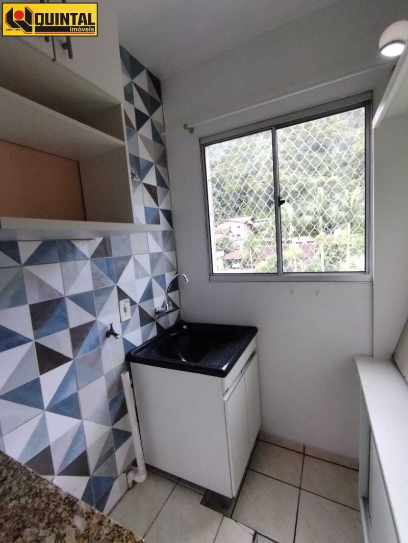 Apartamento 2 dormitórios no bairro PROGRESSO em BLUMENAU
