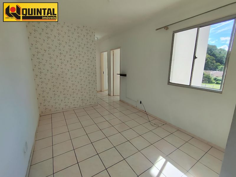 Apartamento 2 dormitórios no bairro PROGRESSO em BLUMENAU