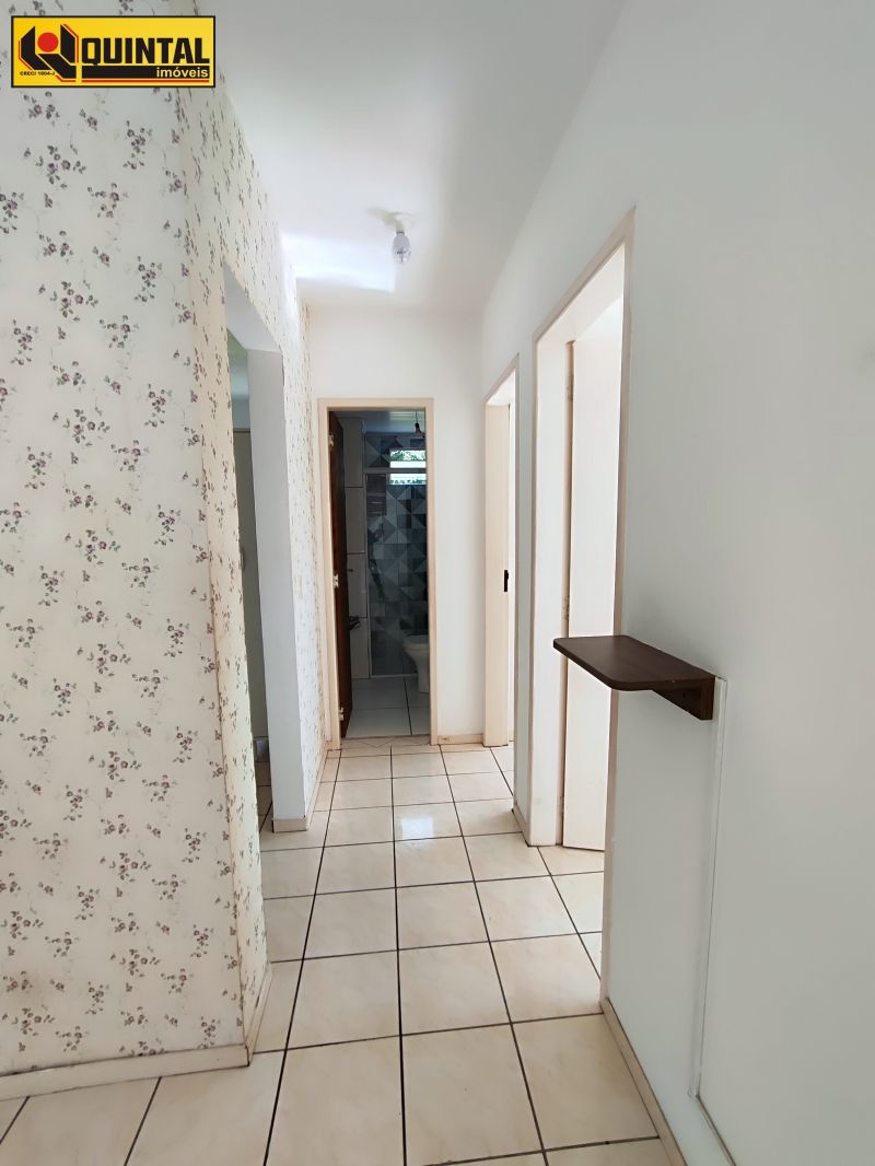 Apartamento 2 dormitórios no bairro PROGRESSO em BLUMENAU