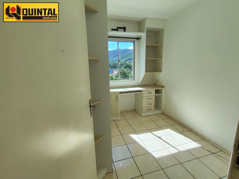Apartamento 2 dormitórios no bairro PROGRESSO em BLUMENAU