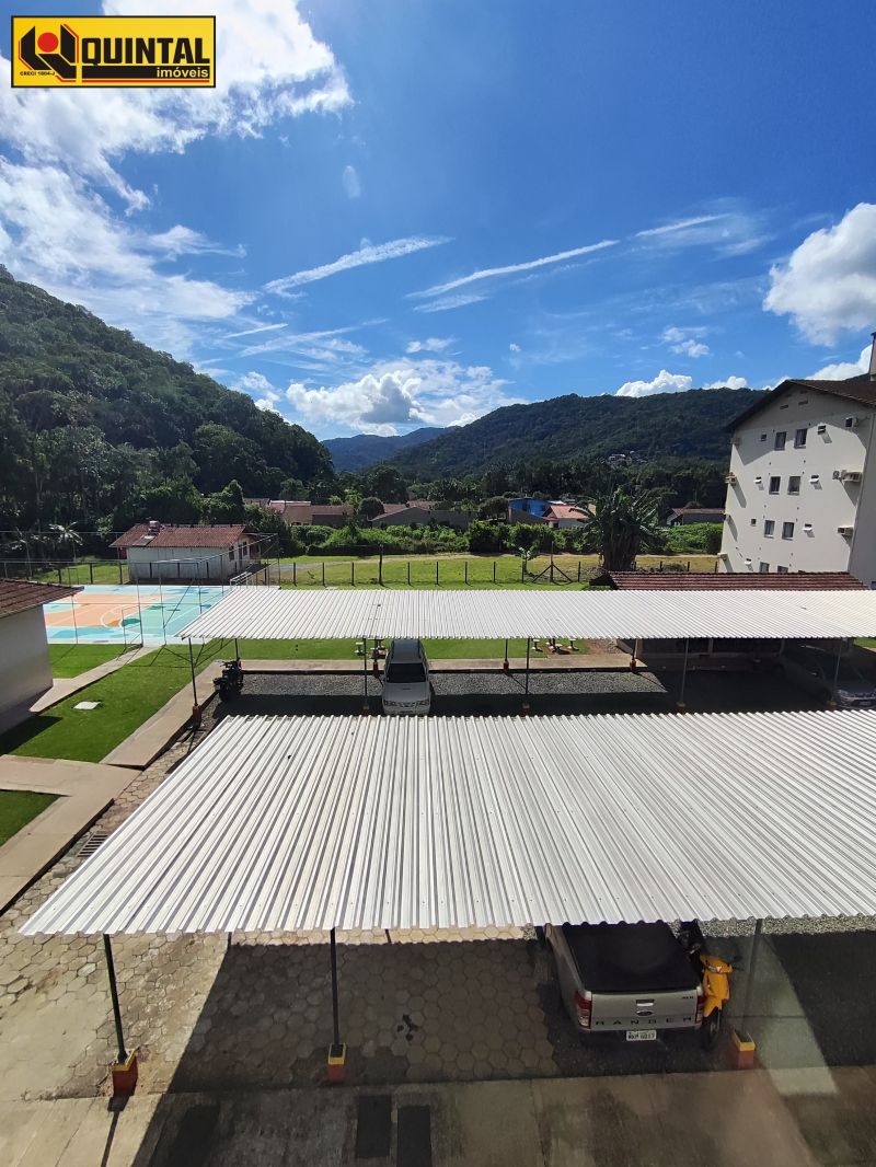 Apartamento 2 dormitórios no bairro PROGRESSO em BLUMENAU