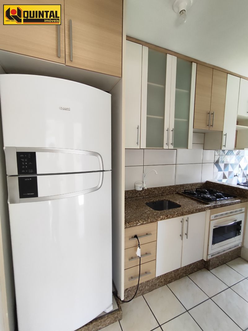 Apartamento 2 dormitórios no bairro PROGRESSO em BLUMENAU