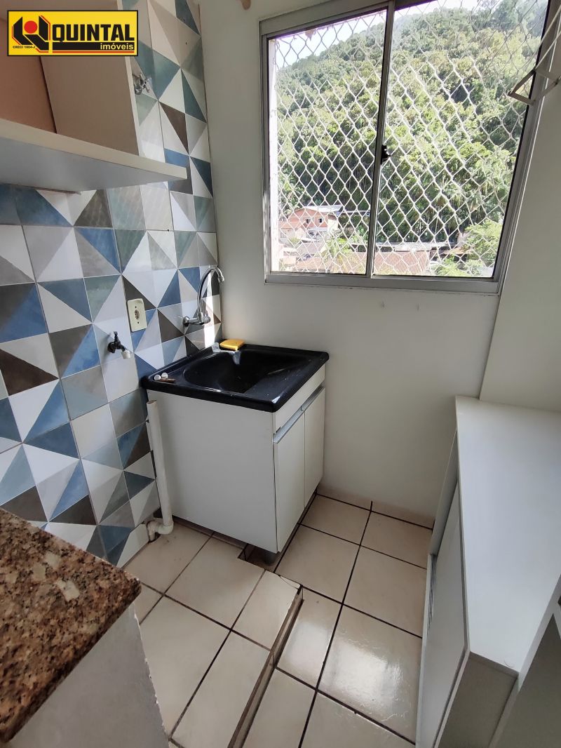 Apartamento 2 dormitórios no bairro PROGRESSO em BLUMENAU