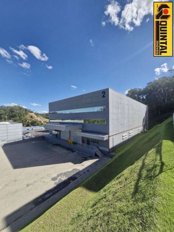 Galpão Comercial no bairro ENCANO DO NORTE em INDAIAL