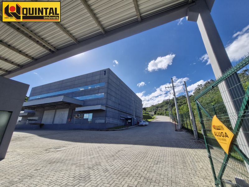 Galpão Comercial no bairro ENCANO DO NORTE em INDAIAL