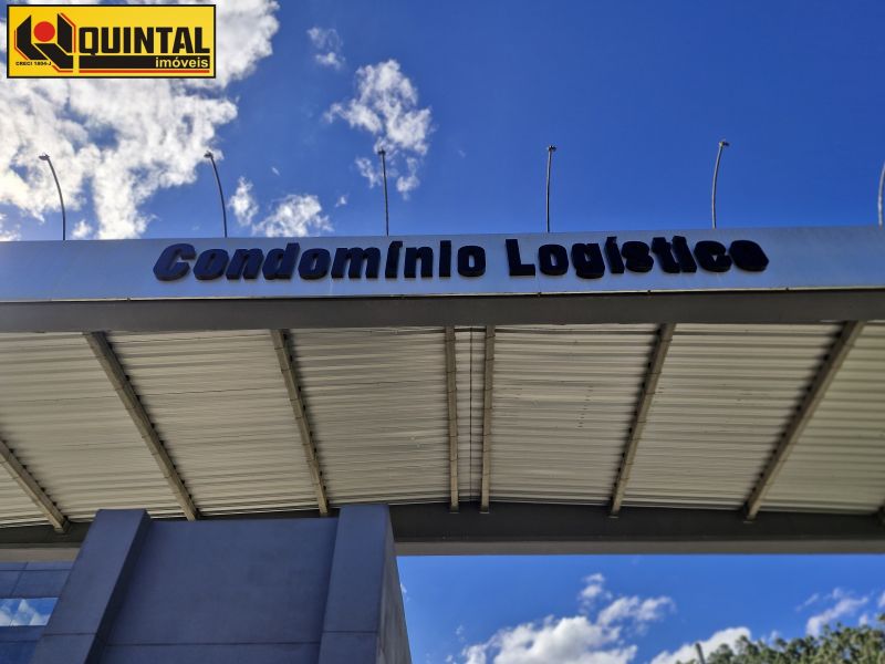 Galpão Comercial no bairro ENCANO DO NORTE em INDAIAL