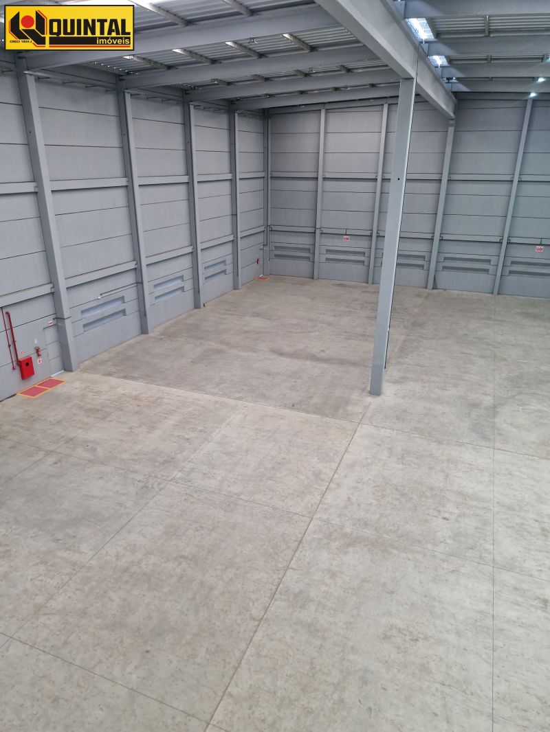 Galpão Comercial no bairro ENCANO DO NORTE em INDAIAL