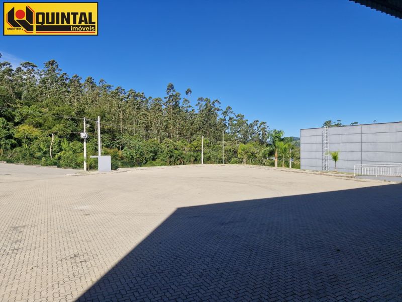 Galpão Comercial no bairro ENCANO DO NORTE em INDAIAL