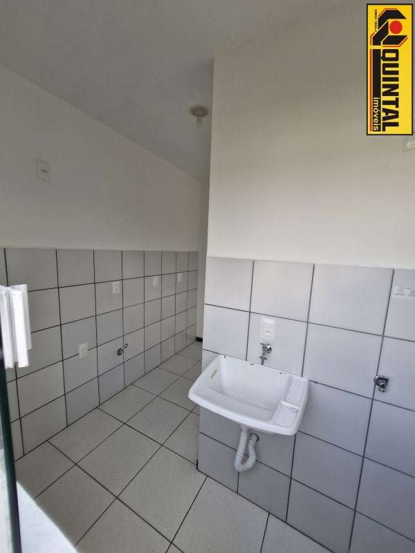 Apartamento 2 dormitórios no bairro ITOUPAVA NORTE em BLUMENAU