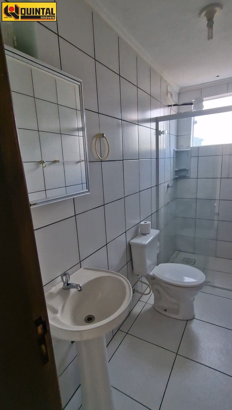 Apartamento 2 dormitórios no bairro ITOUPAVA NORTE em BLUMENAU