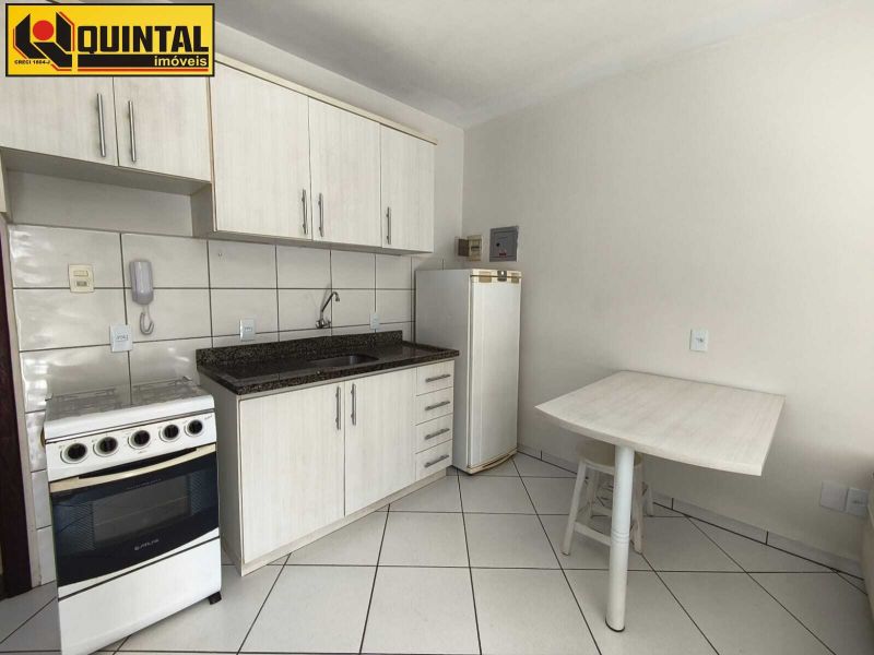 Apartamento 1 dormitório no bairro VICTOR KONDER em BLUMENAU