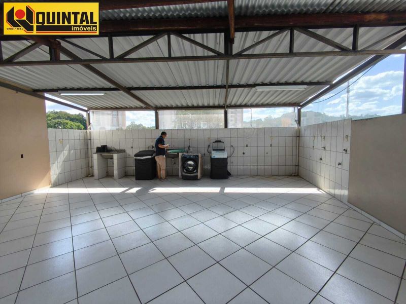 Apartamento 1 dormitório no bairro VICTOR KONDER em BLUMENAU