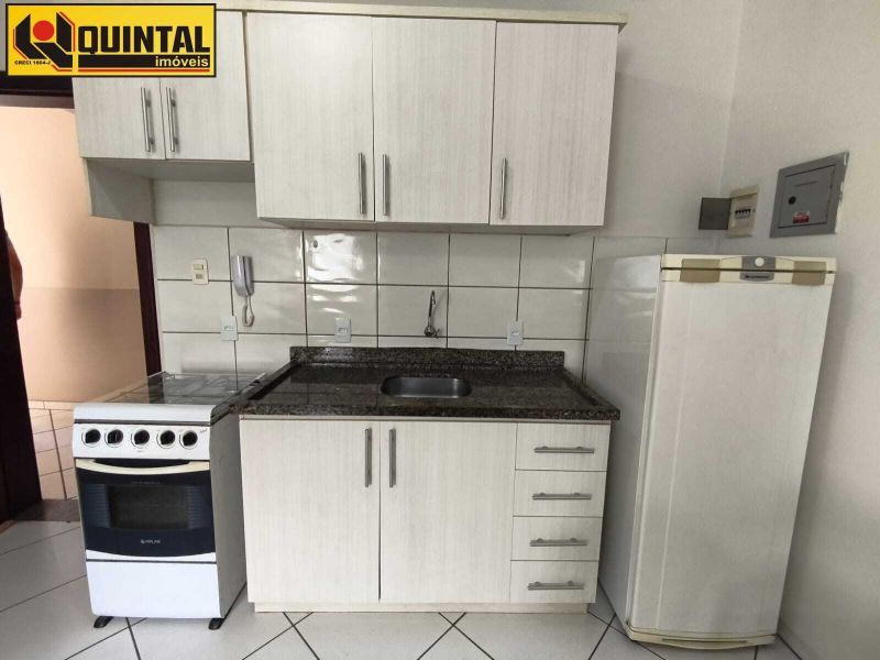 Apartamento 1 dormitório no bairro VICTOR KONDER em BLUMENAU