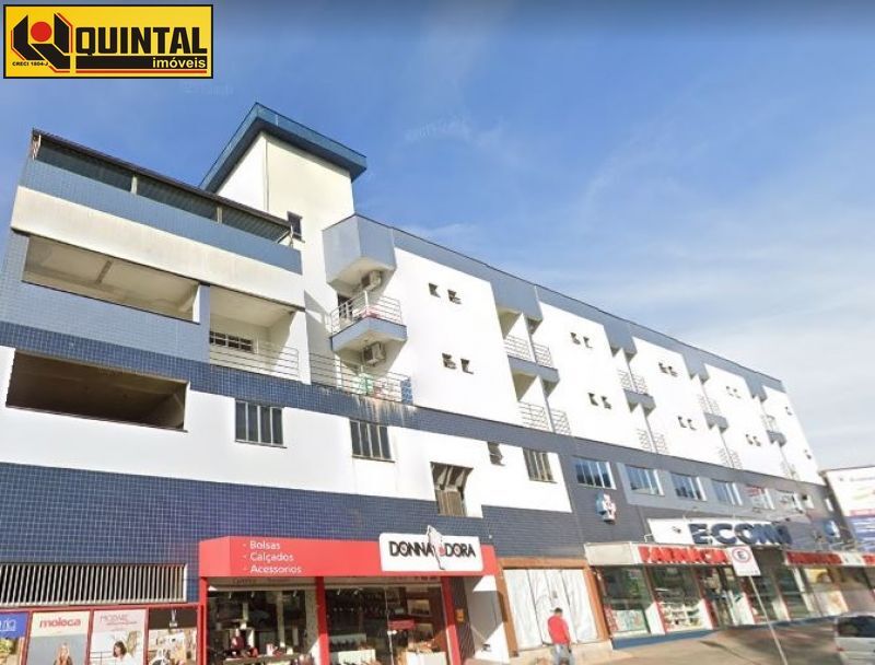 Apartamento 1 dormitório no bairro VICTOR KONDER em BLUMENAU