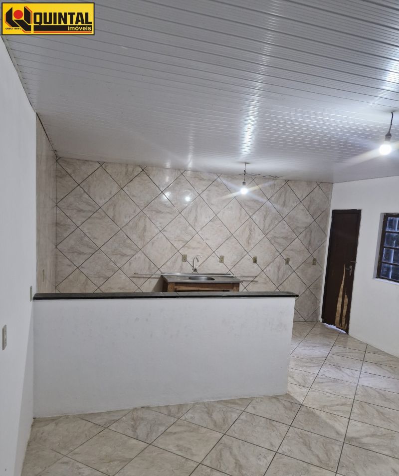 CASA RESIDENCIAL 2 dormitórios no bairro PROGRESSO em BLUMENAU