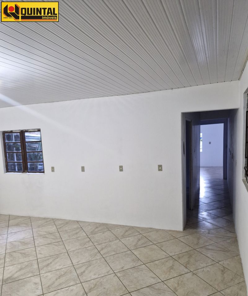 CASA RESIDENCIAL 2 dormitórios no bairro PROGRESSO em BLUMENAU