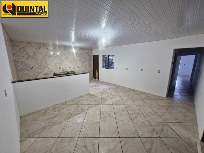 CASA RESIDENCIAL 2 dormitórios no bairro PROGRESSO em BLUMENAU
