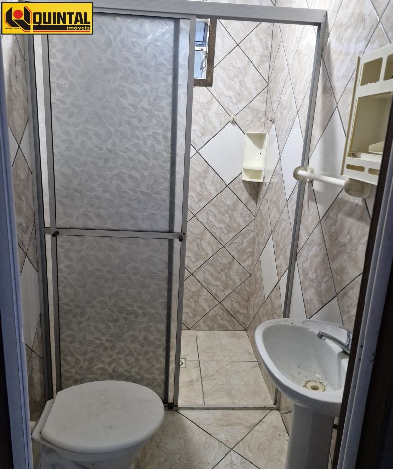 CASA RESIDENCIAL 2 dormitórios no bairro PROGRESSO em BLUMENAU