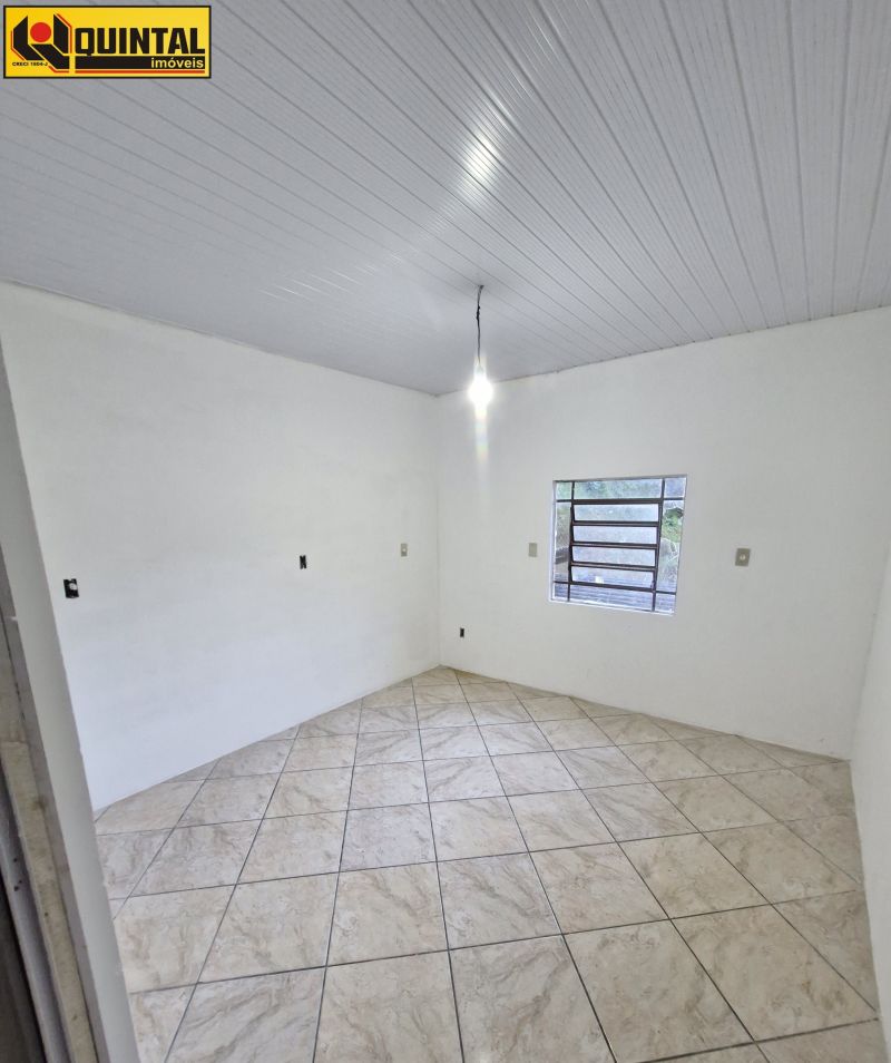 CASA RESIDENCIAL 2 dormitórios no bairro PROGRESSO em BLUMENAU