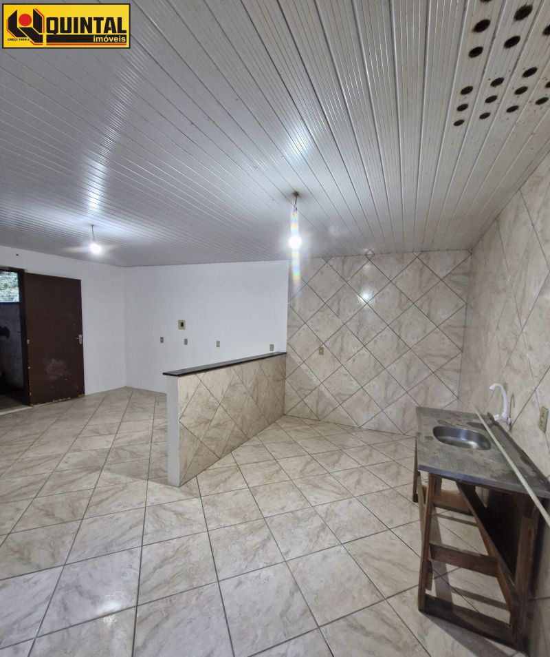 CASA RESIDENCIAL 2 dormitórios no bairro PROGRESSO em BLUMENAU