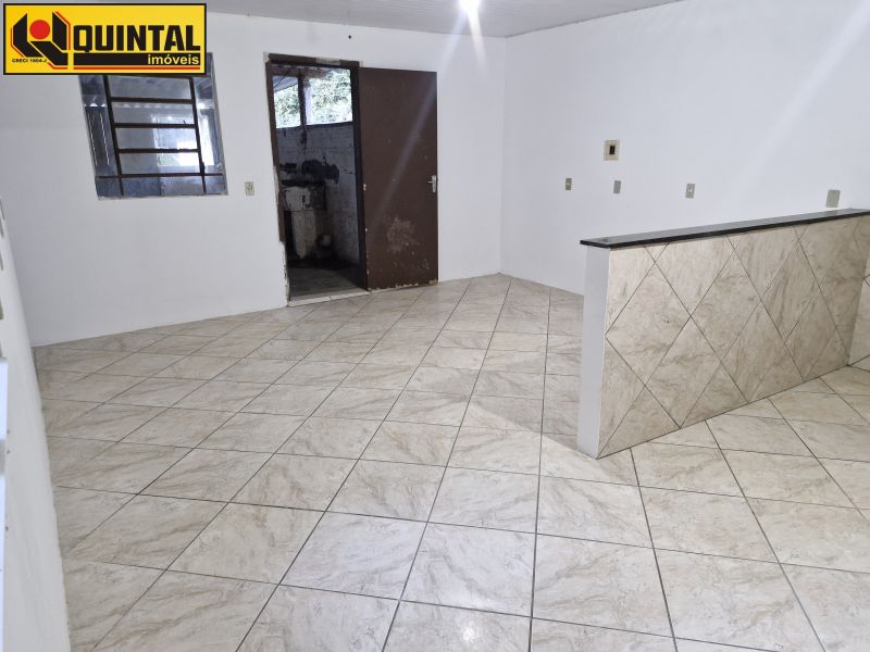 CASA RESIDENCIAL 2 dormitórios no bairro PROGRESSO em BLUMENAU