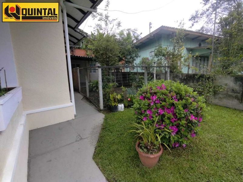 Casa Residencial 3 dormitórios no bairro PROGRESSO em BLUMENAU