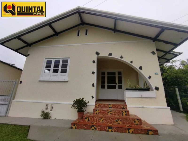 Casa Residencial 3 dormitórios no bairro PROGRESSO em BLUMENAU