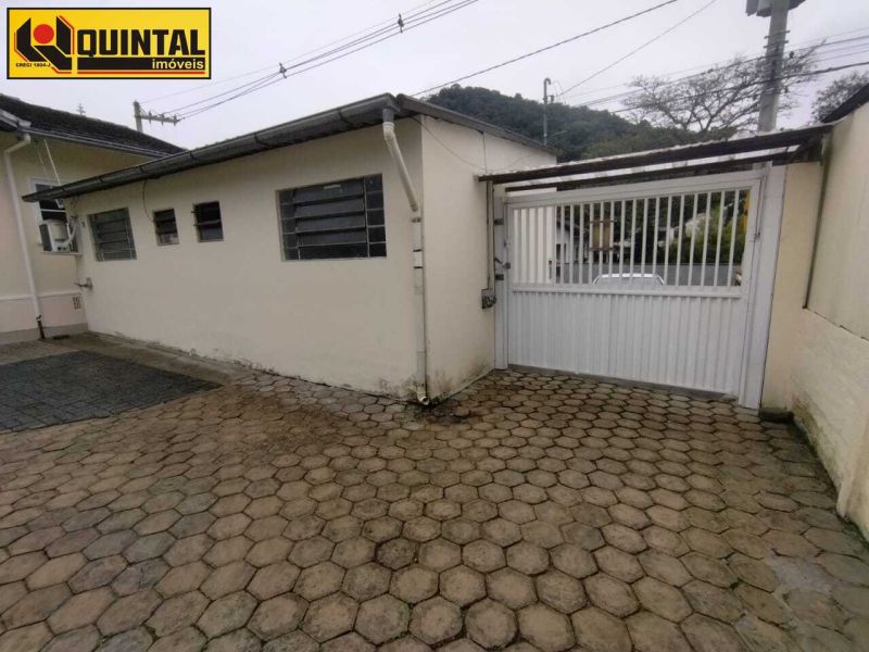 Casa Residencial 3 dormitórios no bairro PROGRESSO em BLUMENAU