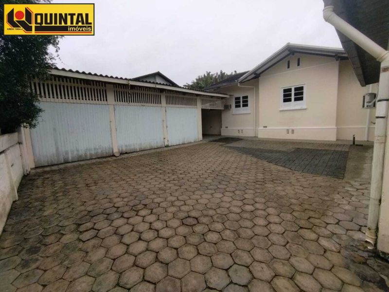 Casa Residencial 3 dormitórios no bairro PROGRESSO em BLUMENAU