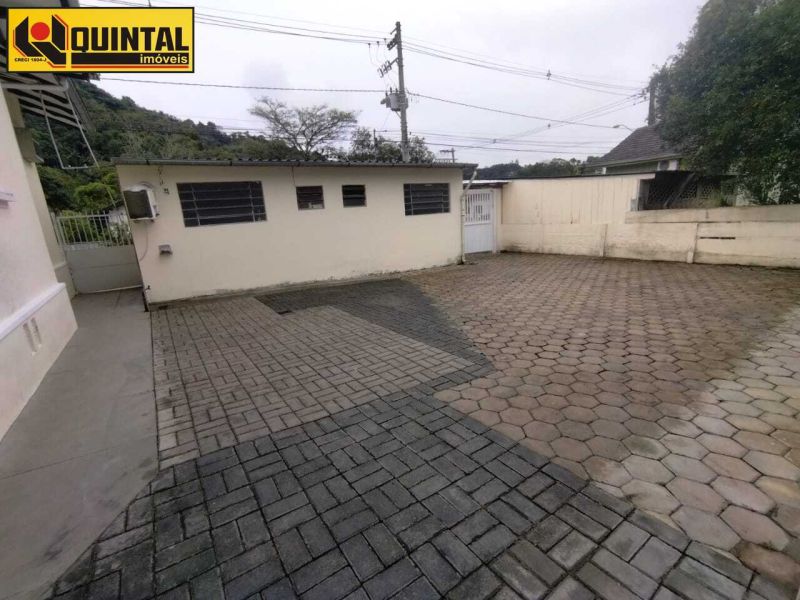 Casa Residencial 3 dormitórios no bairro PROGRESSO em BLUMENAU