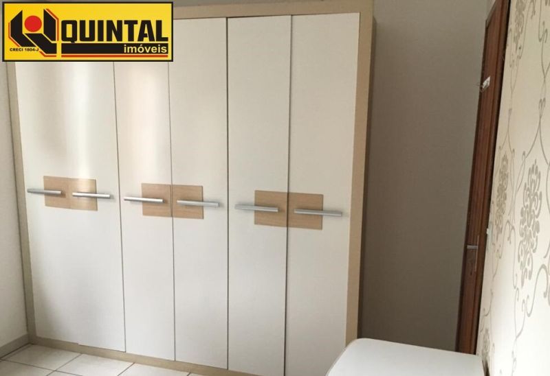 Apartamento 1 dormitório no bairro VELHA em BLUMENAU